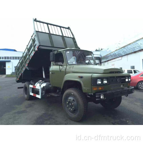 Dongfeng 4WD Off Road Truck